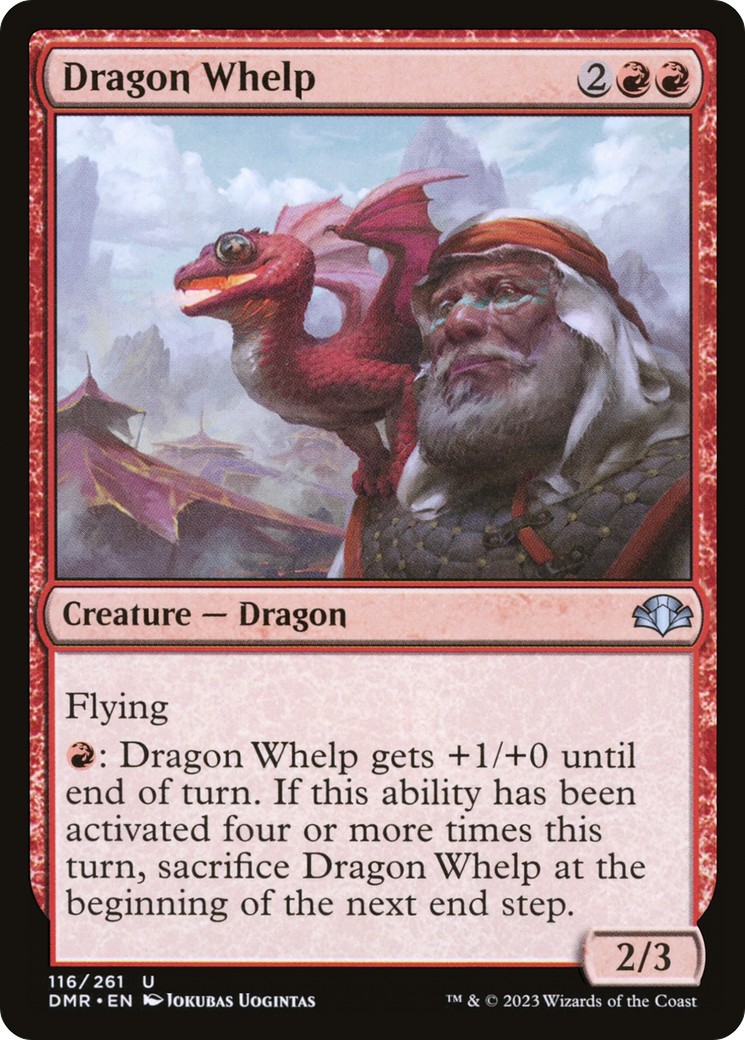 Dragon Whelp - Image 1