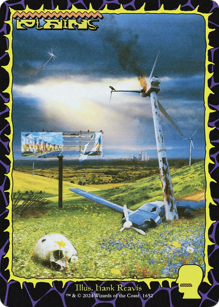 Plains - Image 1
