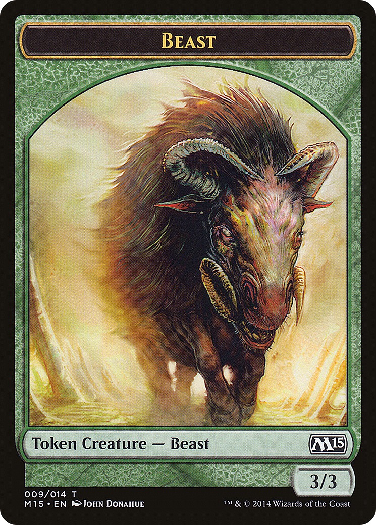 Beast - Image 1