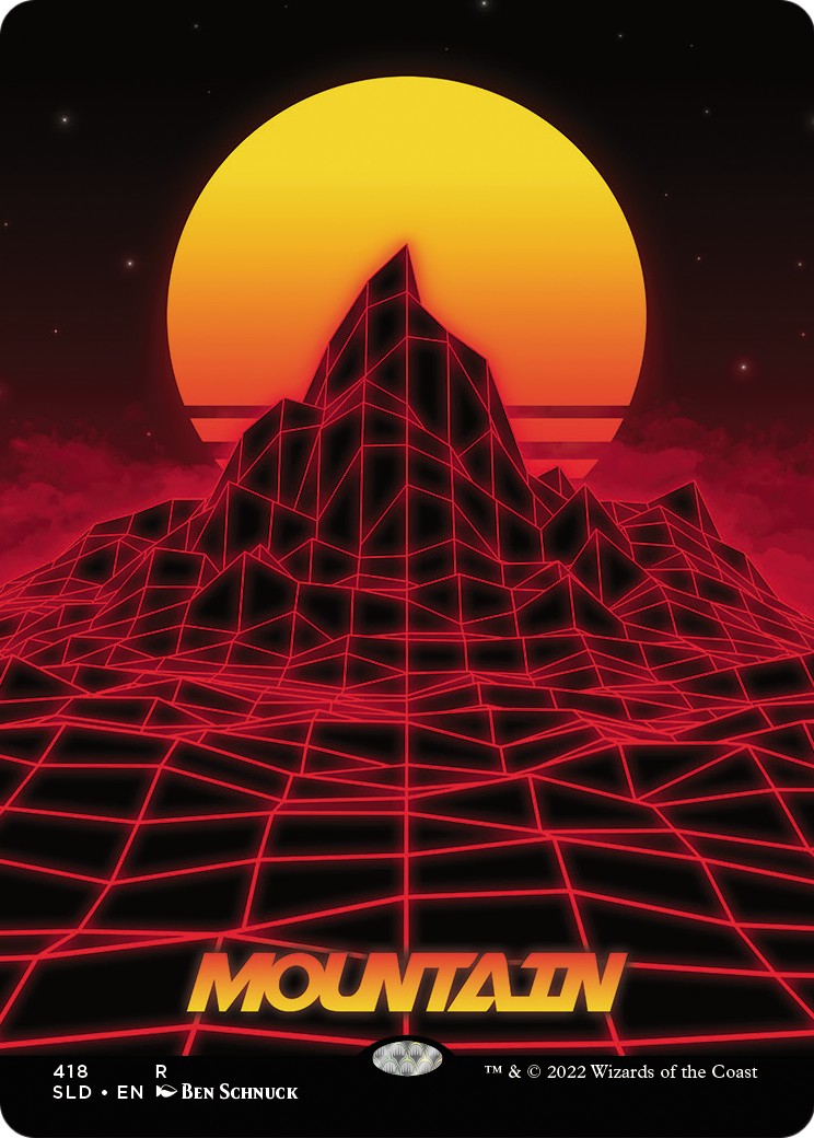 Mountain - Image 1