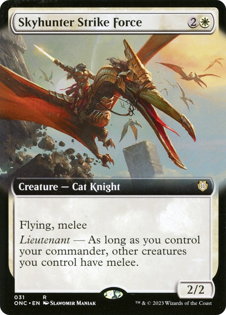 Skyhunter Strike Force - Image 1