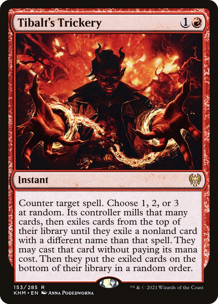 Tibalt's Trickery - Image 1