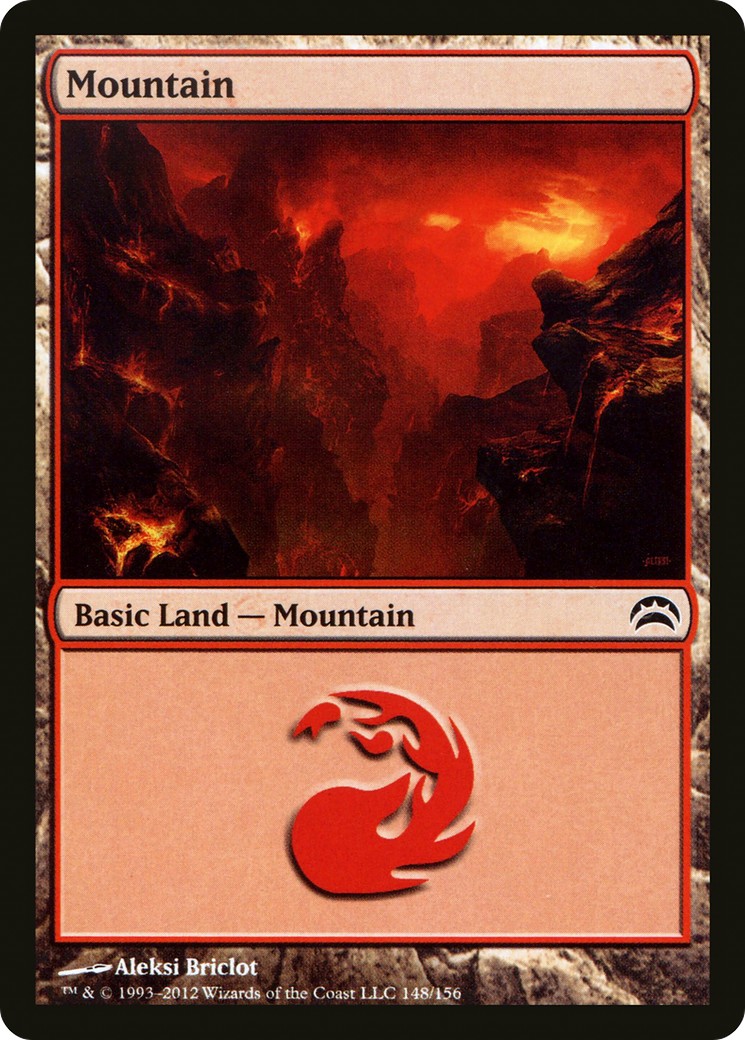 Mountain - Image 1