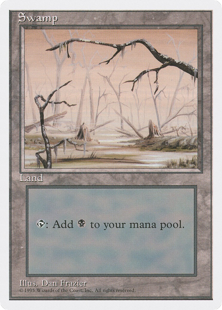 Swamp - Image 1