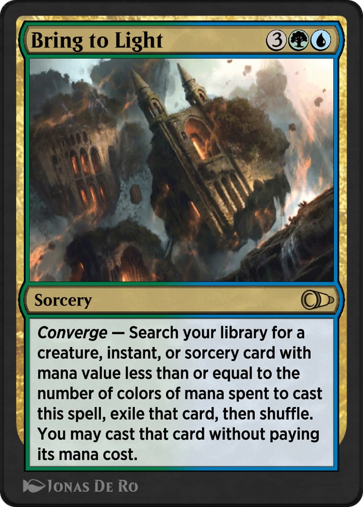 2024 Magic: The Gathering Pioneer Masters 2024 Magic: The Gathering Pioneer Masters #209 trading card