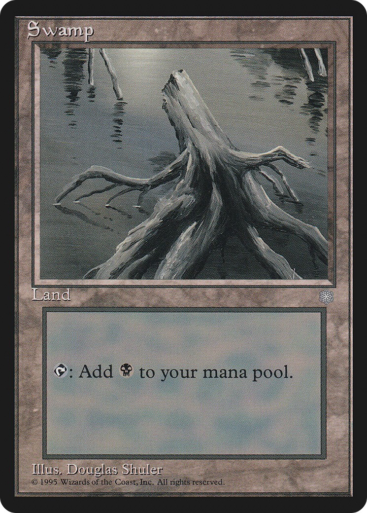 Swamp - Image 1