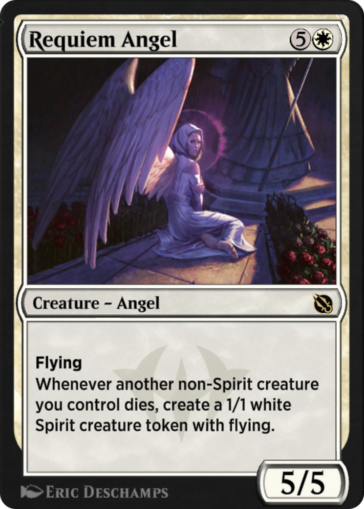 Requiem Angel - Image 1