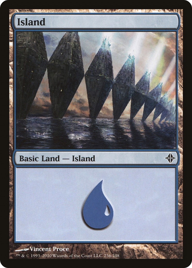 Island - Image 1