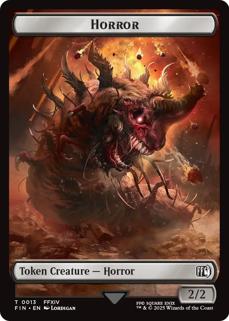 Horror - Image 1