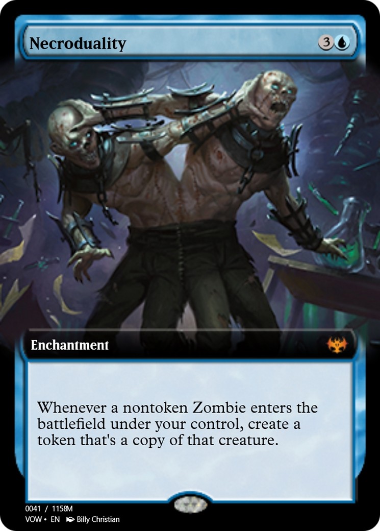 Necroduality - Image 1