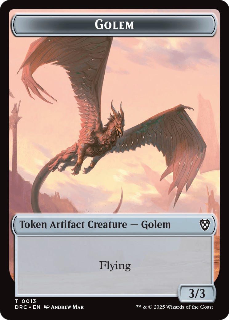 Golem - Image 1