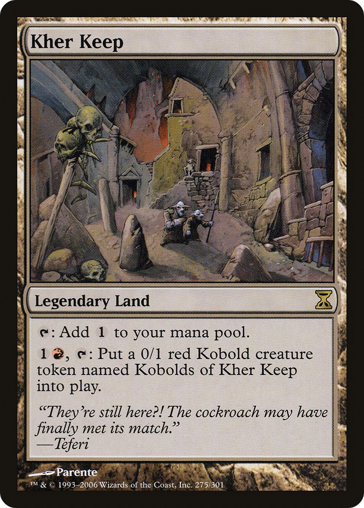 Kher Keep - Image 1