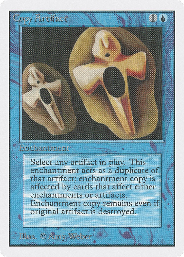 1993 Magic: The Gathering Unlimited 1993 Magic: The Gathering Unlimited #54 trading card