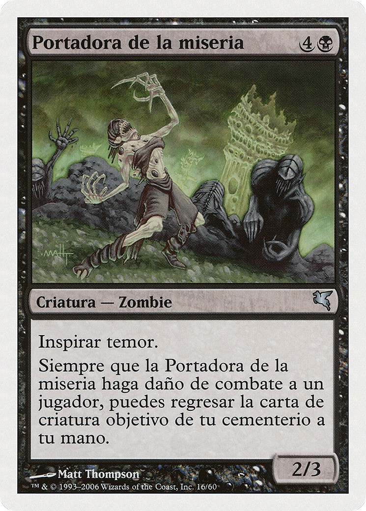 Woebearer - Image 1