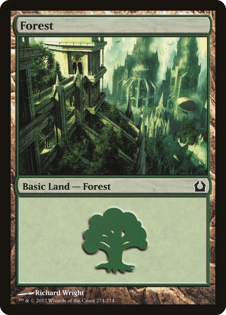 Forest - Image 1