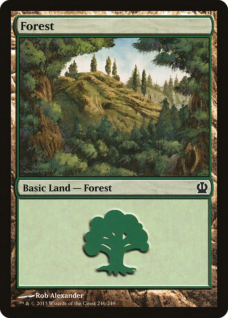 Forest - Image 1