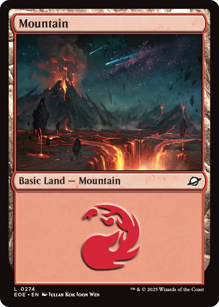 Mountain - Image 1
