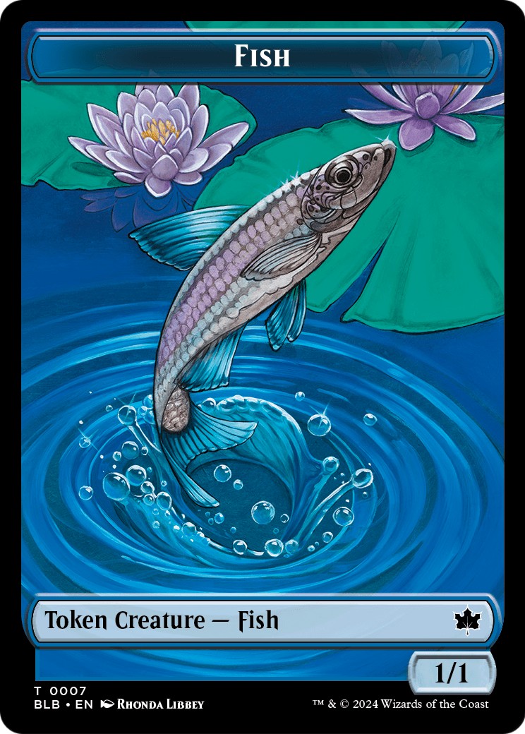 Fish - Image 1
