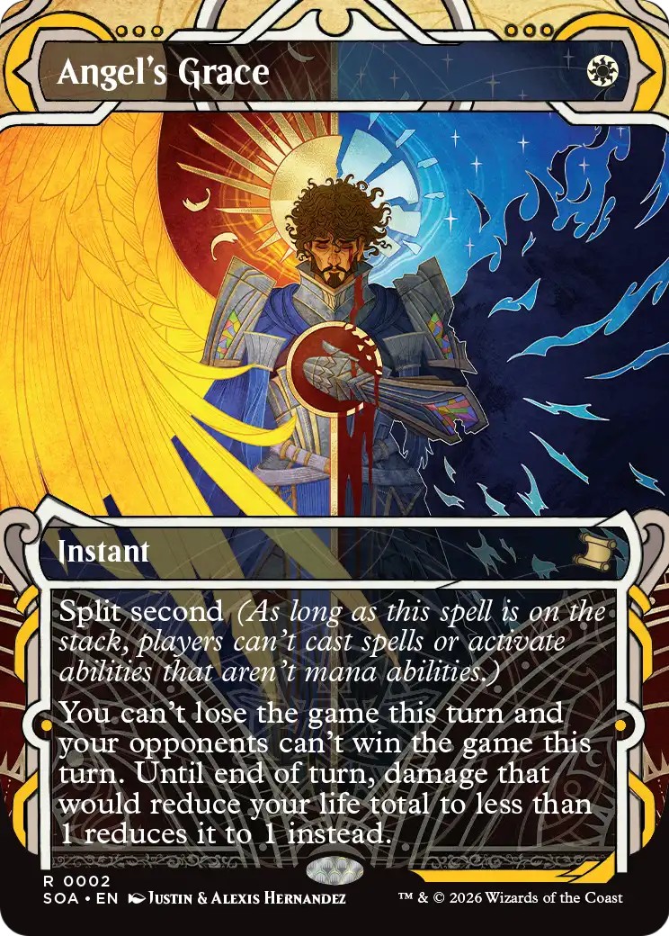 2026 Magic: The Gathering Secrets of Strixhaven Mystical Archive 2026 Magic: The Gathering Secrets of Strixhaven Mystical Arc