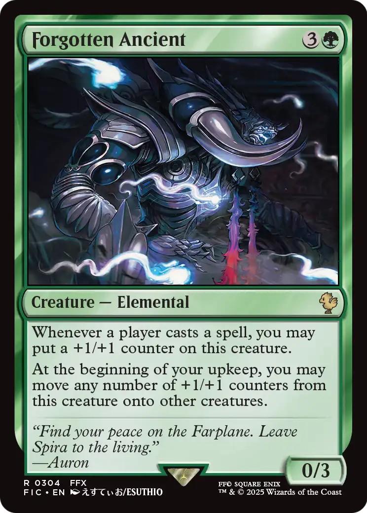 Forgotten Ancient - Image 1