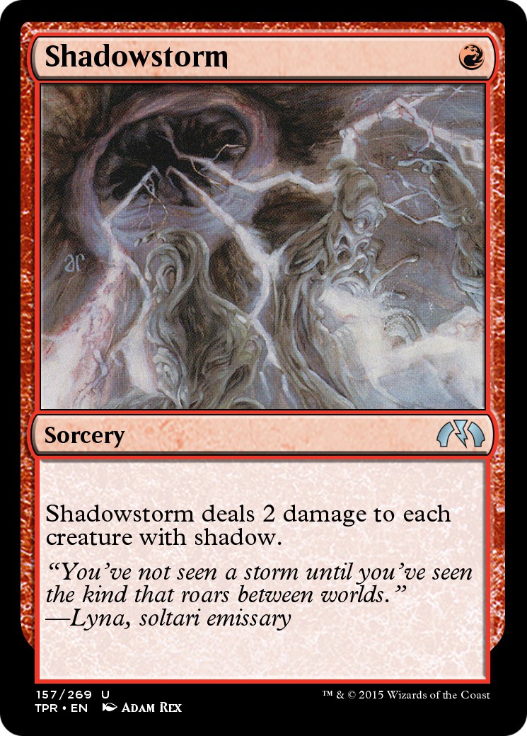 Shadowstorm - Image 1