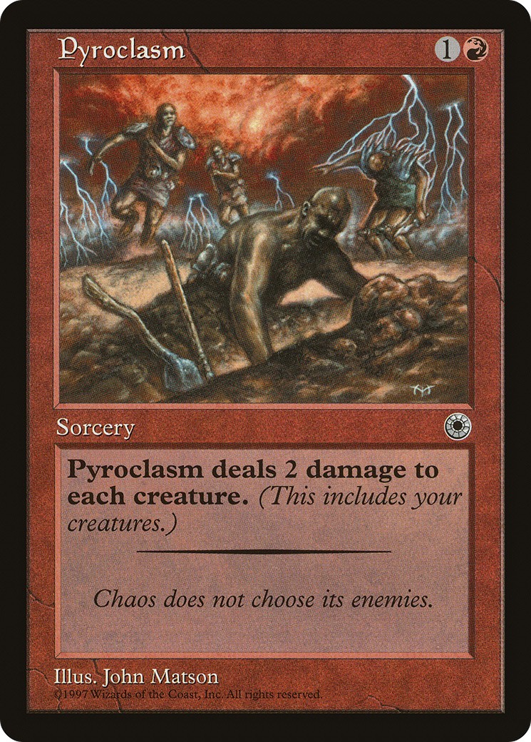 Pyroclasm - Image 1