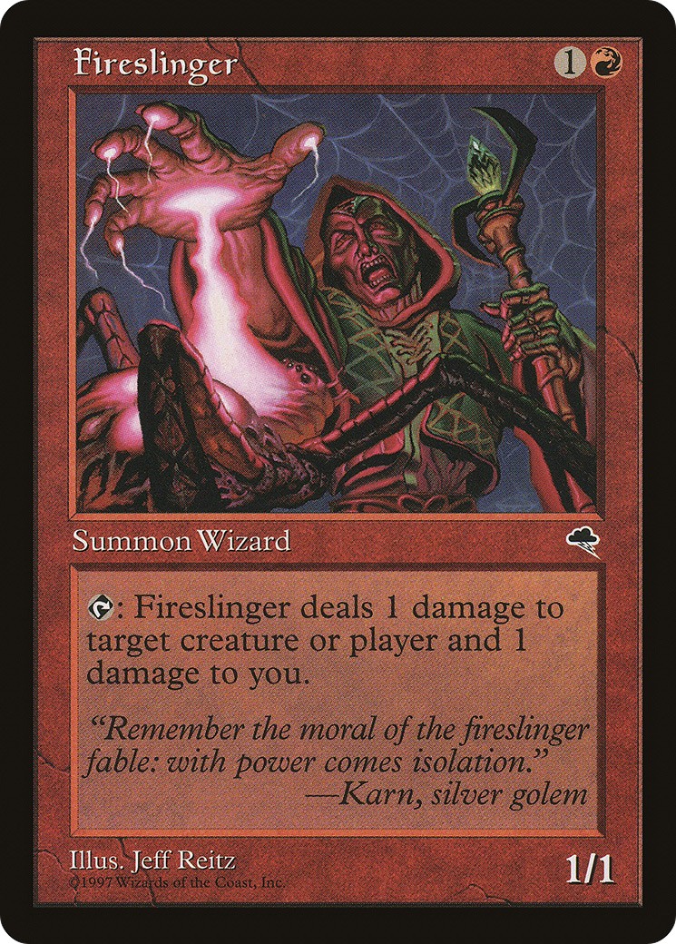Fireslinger - Image 1