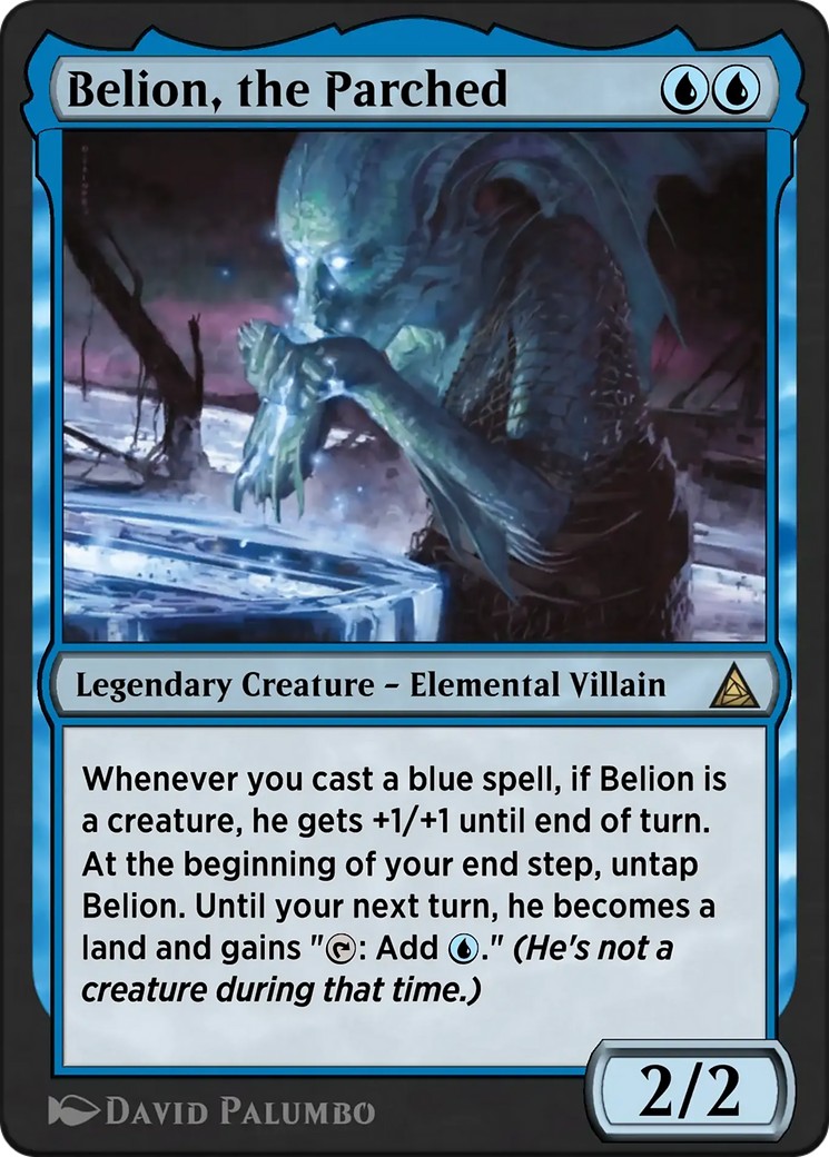 2025 Magic: The Gathering Through the Omenpaths 2025 Magic: The Gathering Through the Omenpaths #27 trading card