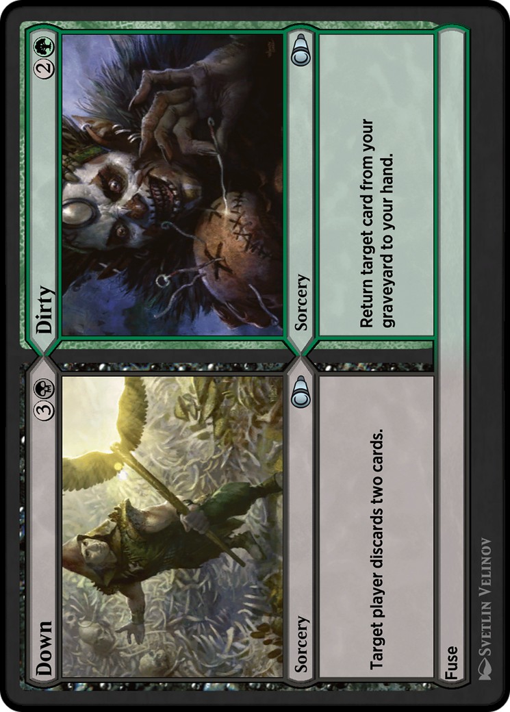 2024 Magic: The Gathering Pioneer Masters 2024 Magic: The Gathering Pioneer Masters #387 trading card