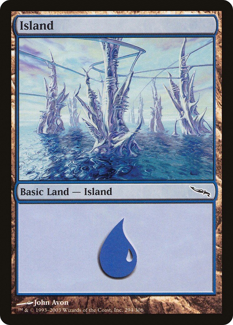 Island - Image 1