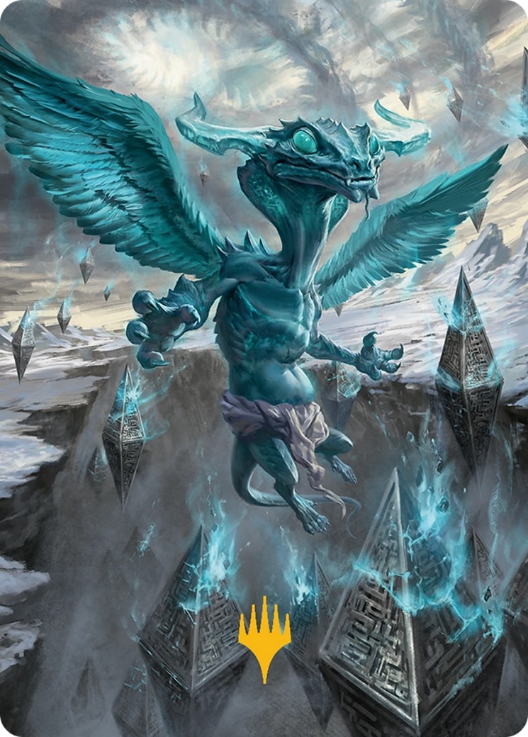 Ugin, Eye of the Storms // Ugin, Eye of the Storms - Image 1