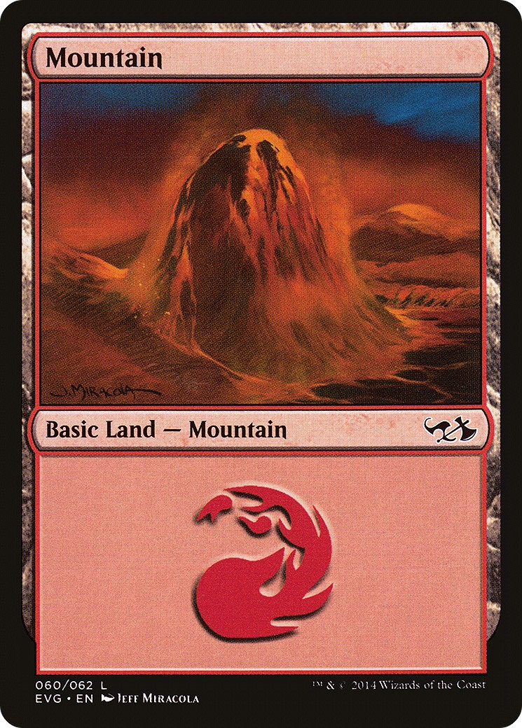 Mountain - Image 1