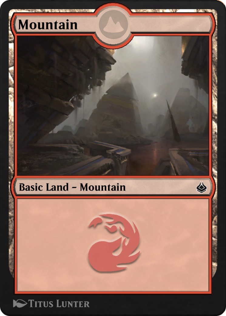 Mountain - Image 1