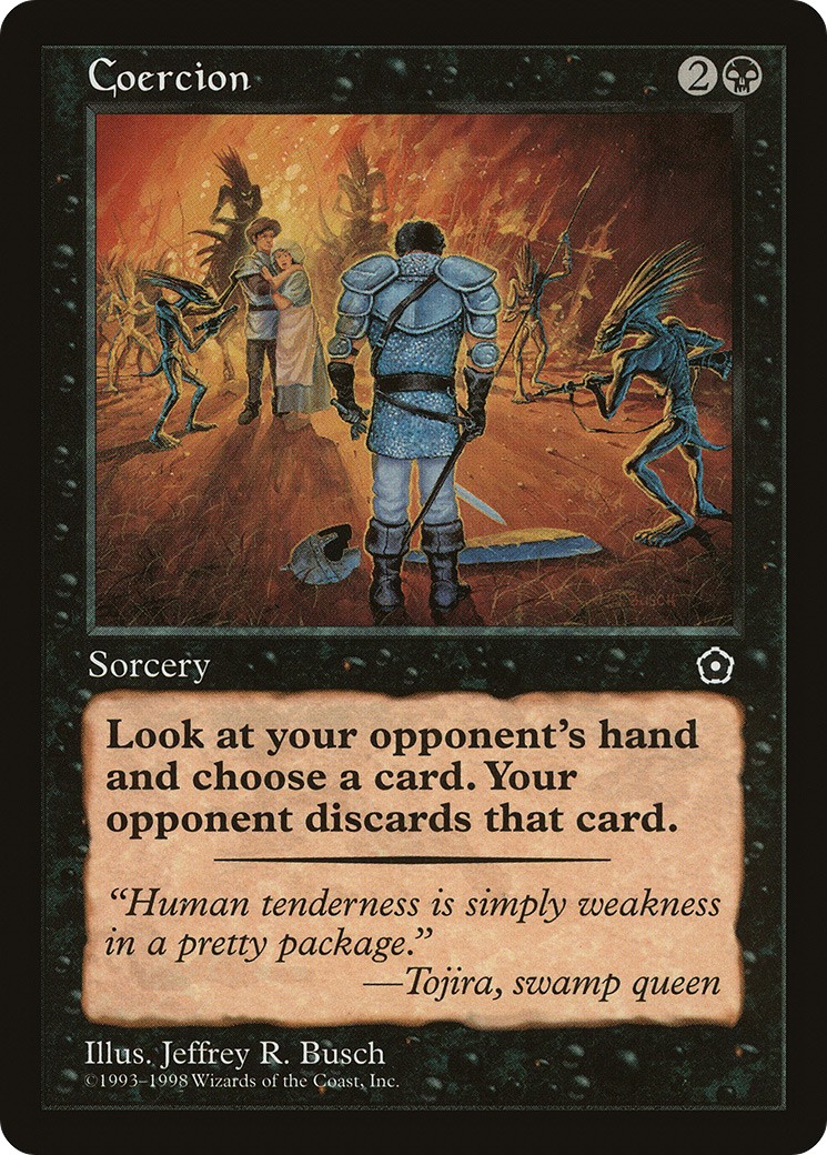 1998 Magic: The Gathering Portal Second Age 1998 Magic: The Gathering Portal Second Age #66 trading card