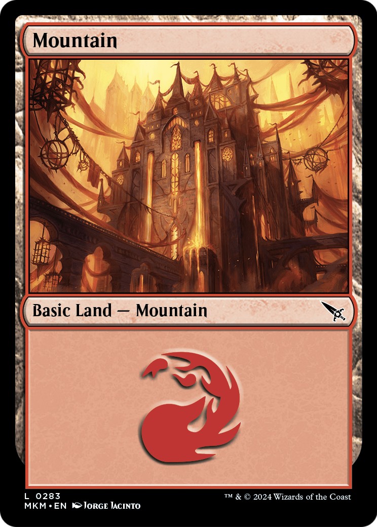 Mountain - Image 1