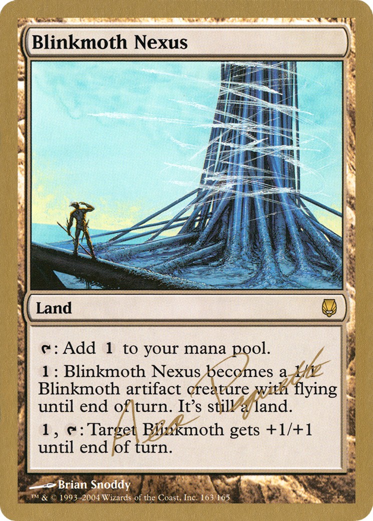 Blinkmoth Nexus - Image 1