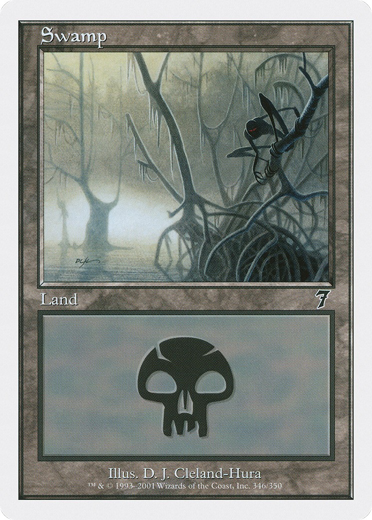 Swamp - Image 1
