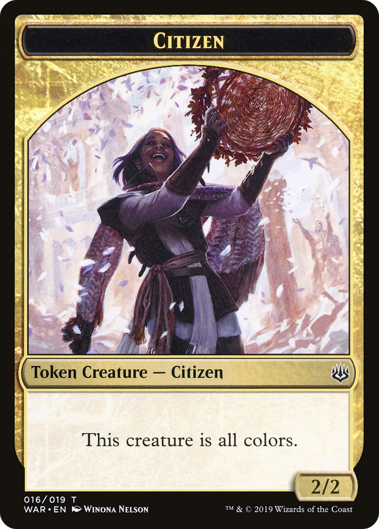 Citizen - Image 1