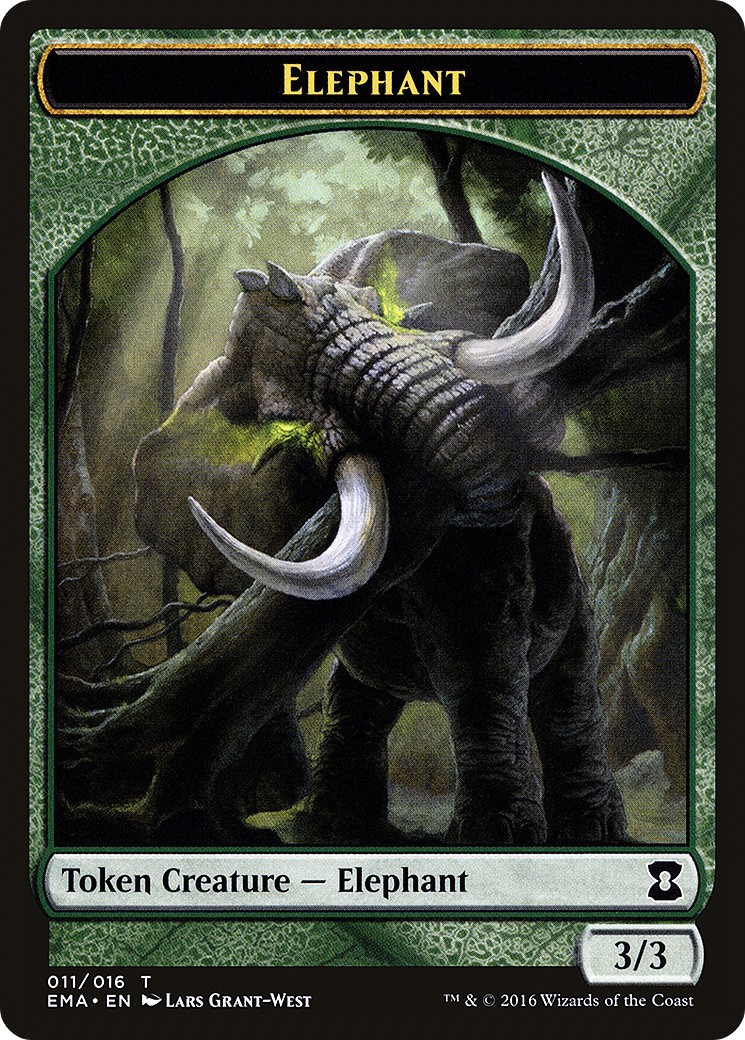 Elephant - Image 1