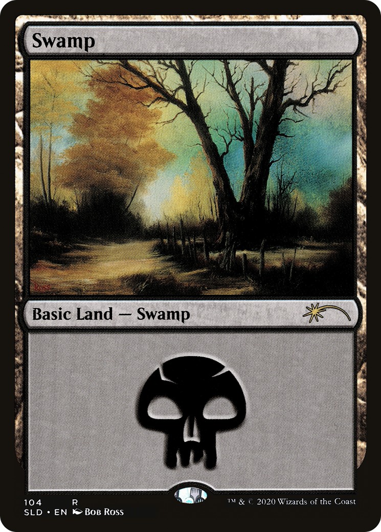 Swamp - Image 1