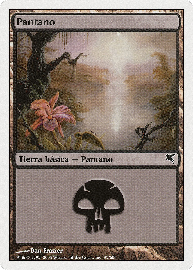 Swamp - Image 1