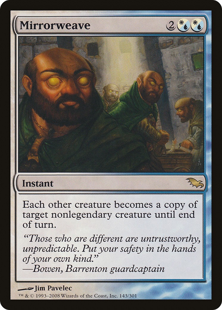 Mirrorweave - Image 1
