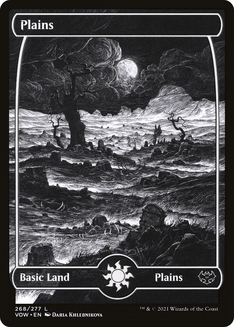 Plains - Image 1