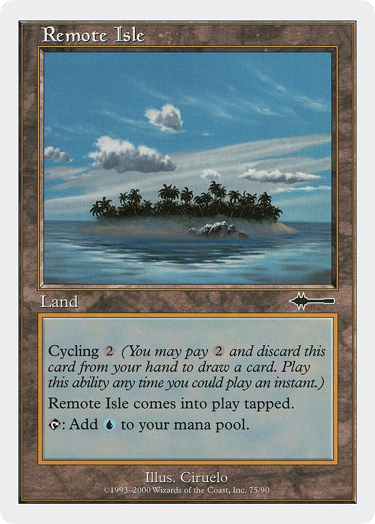 2000 Magic: The Gathering Beatdown Box Set 2000 Magic: The Gathering Beatdown Box Set #75 trading card