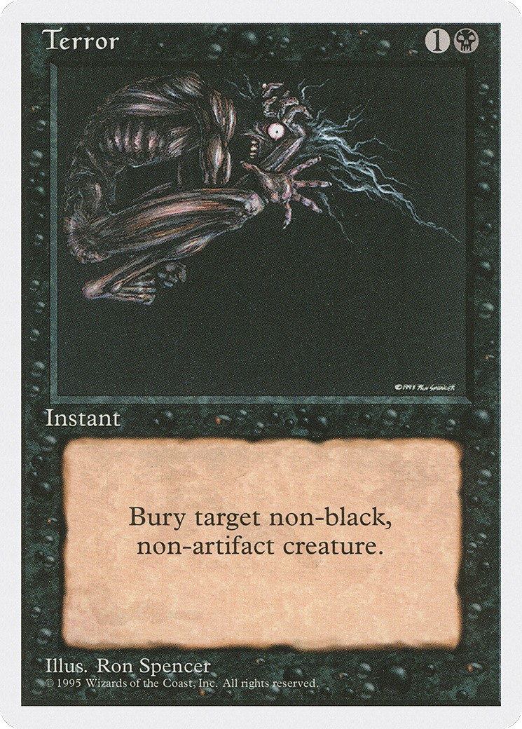 Terror - Image 1