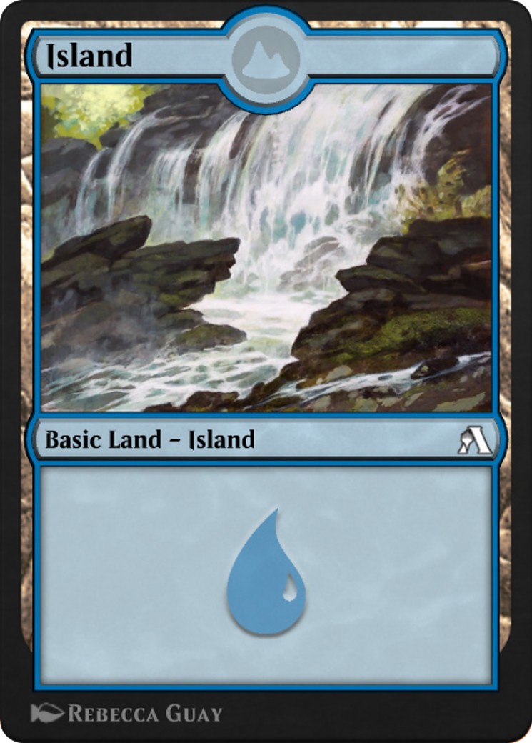 Island - Image 1