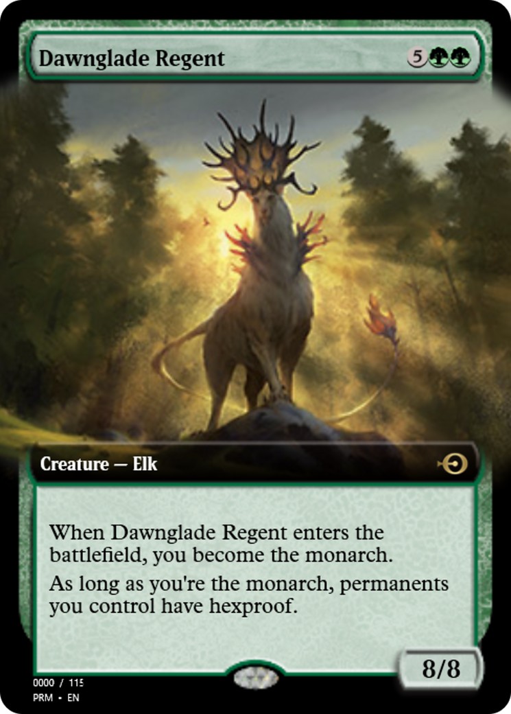 Dawnglade Regent - Image 1