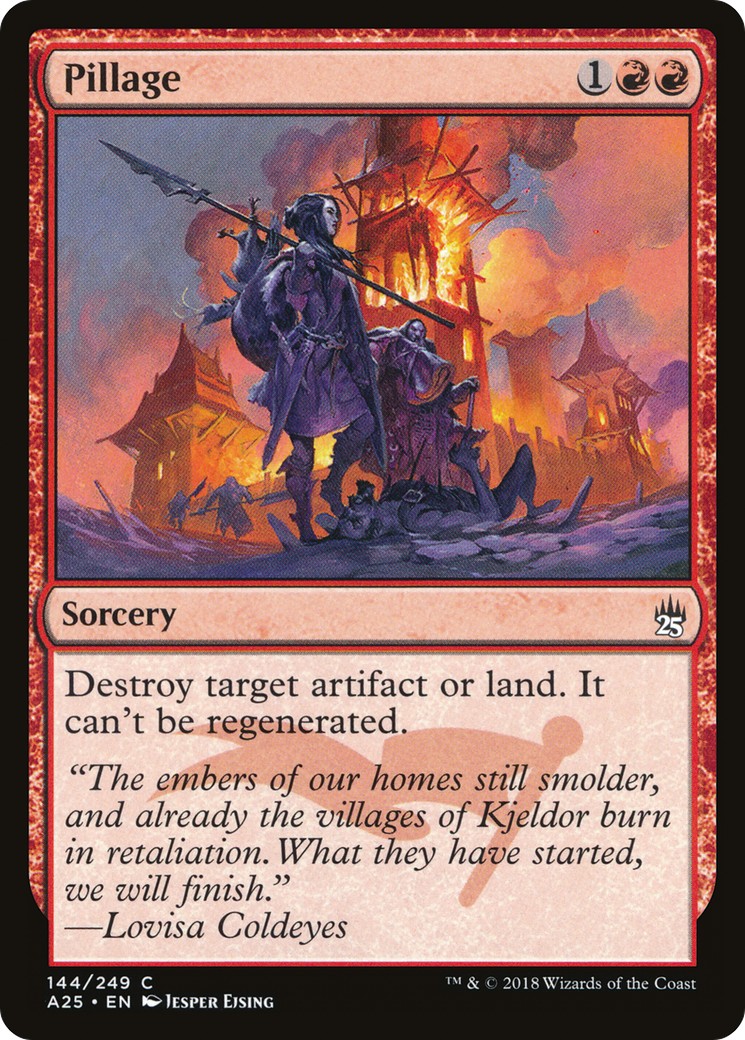 Pillage - Image 1