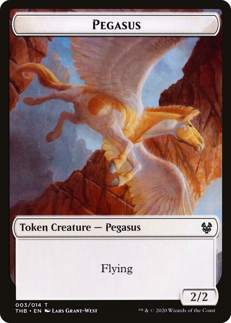 Pegasus - Image 1