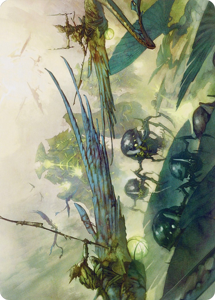 Invasion of Pyrulea // Invasion of Pyrulea - Image 1